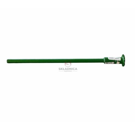 KOŁO ZĘBATE Z WAŁKIEM L-850MM    Z-14 [KCJ220026-A]