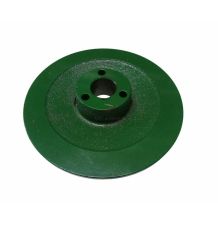 POŁÓWKA KOŁA ŚR.OTW30MM,ŚR.CAŁOŚĆ 195MM [KCJ220031]