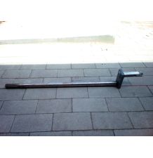 SHAFT FI-30 L- 850 Z-13 [KCL020233]