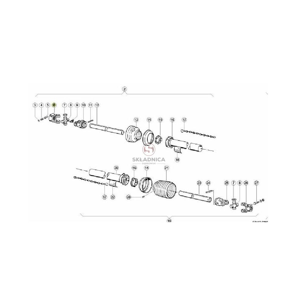 WIDŁAK 626313,1 [KCL020237]