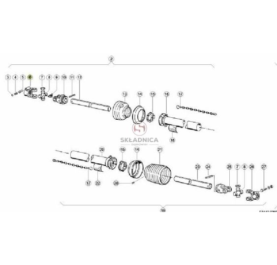 WIDŁAK 626313,1 [KCL020237]