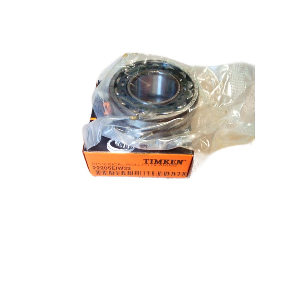 22205                   ŁOŻYSKO   TIMKEN [ŁO22205-T]