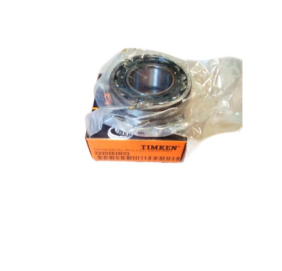 22205                   ŁOŻYSKO   TIMKEN [ŁO22205-T]