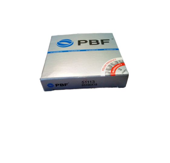 51113                   ŁOŻYSKO   PBF [ŁO51113]