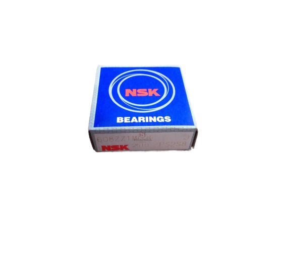 608 ZZ                  ŁOŻYSKO   NSK [ŁO596081]