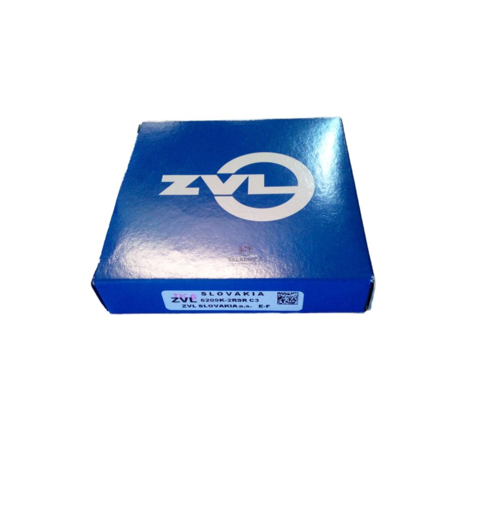 6209 2RS C3      ŁOŻYSKO   PBF [ŁO62096]