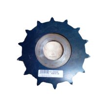 KOŁO ŁAŃCUCH.  2"  S32  Z-14  FI-80 [KCL000008]
