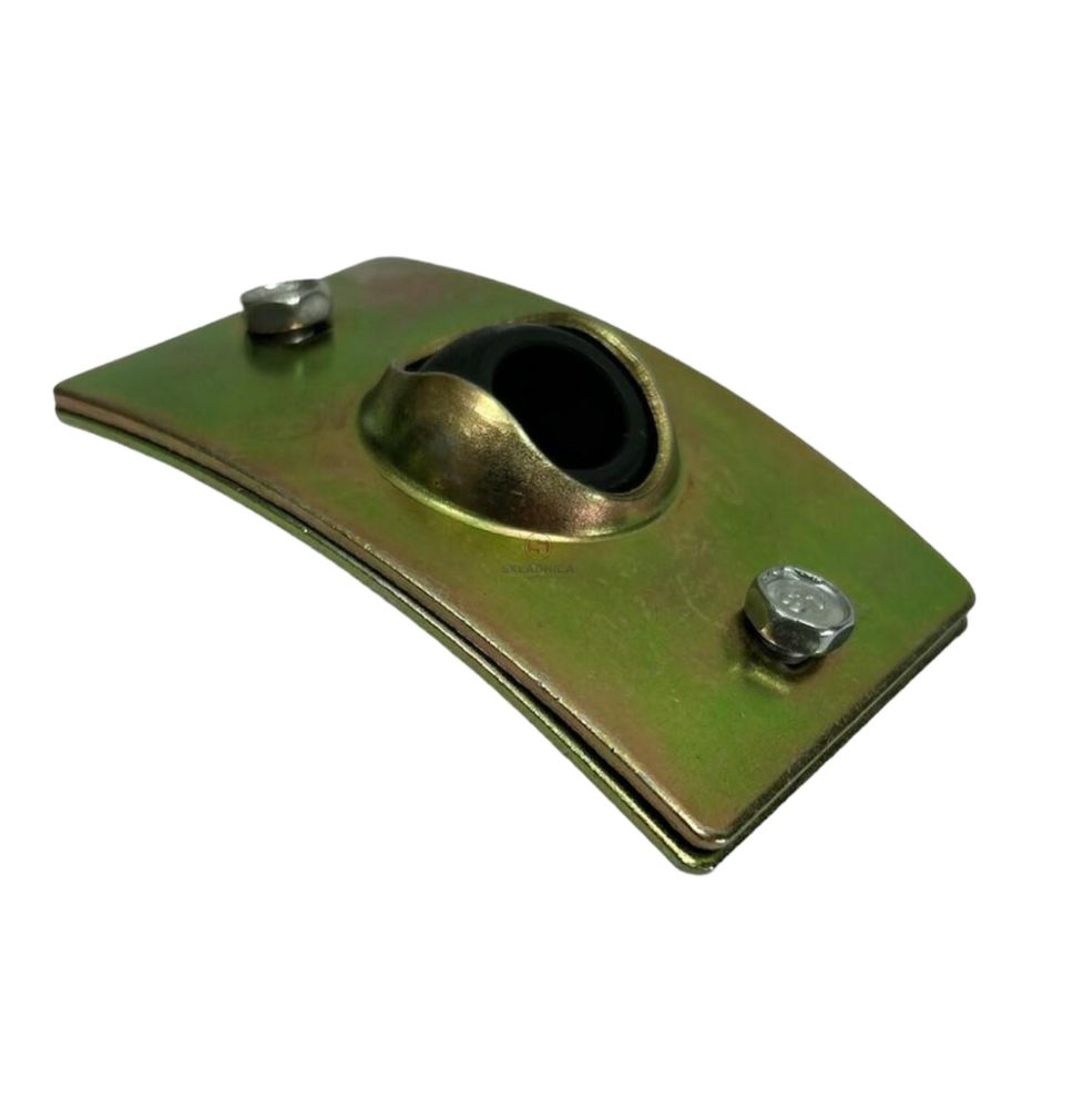 Guide de doigt KPL. FI-14 [KCH420025]