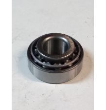 TAPERED ROLLER BEARING 20.625*49.225-21.53 [KCJ210054]