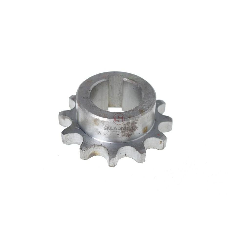 KOŁO ŁAŃCUCH.  3/4" 12B-1  Z-12 FI 35 [KZ015027]