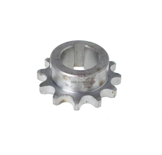 KOŁO ŁAŃCUCH.  3/4" 12B-1  Z-12 FI 35 [KZ015027]