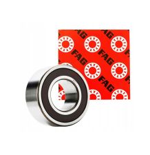 6201 2RS C3      ŁOŻYSKO   FAG [ŁO62016F]