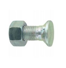 M16* 40             ŚRUBA PŁUŻNA  -2 ŁEZ [PŁ64212]