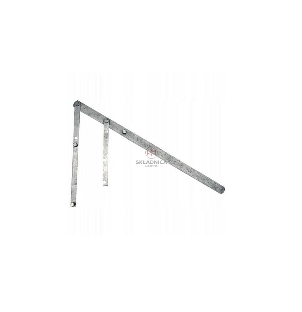 ZESTAW DZWIGNI DO OBSŁUGI ZASUWY  "4 [BNZ422]
