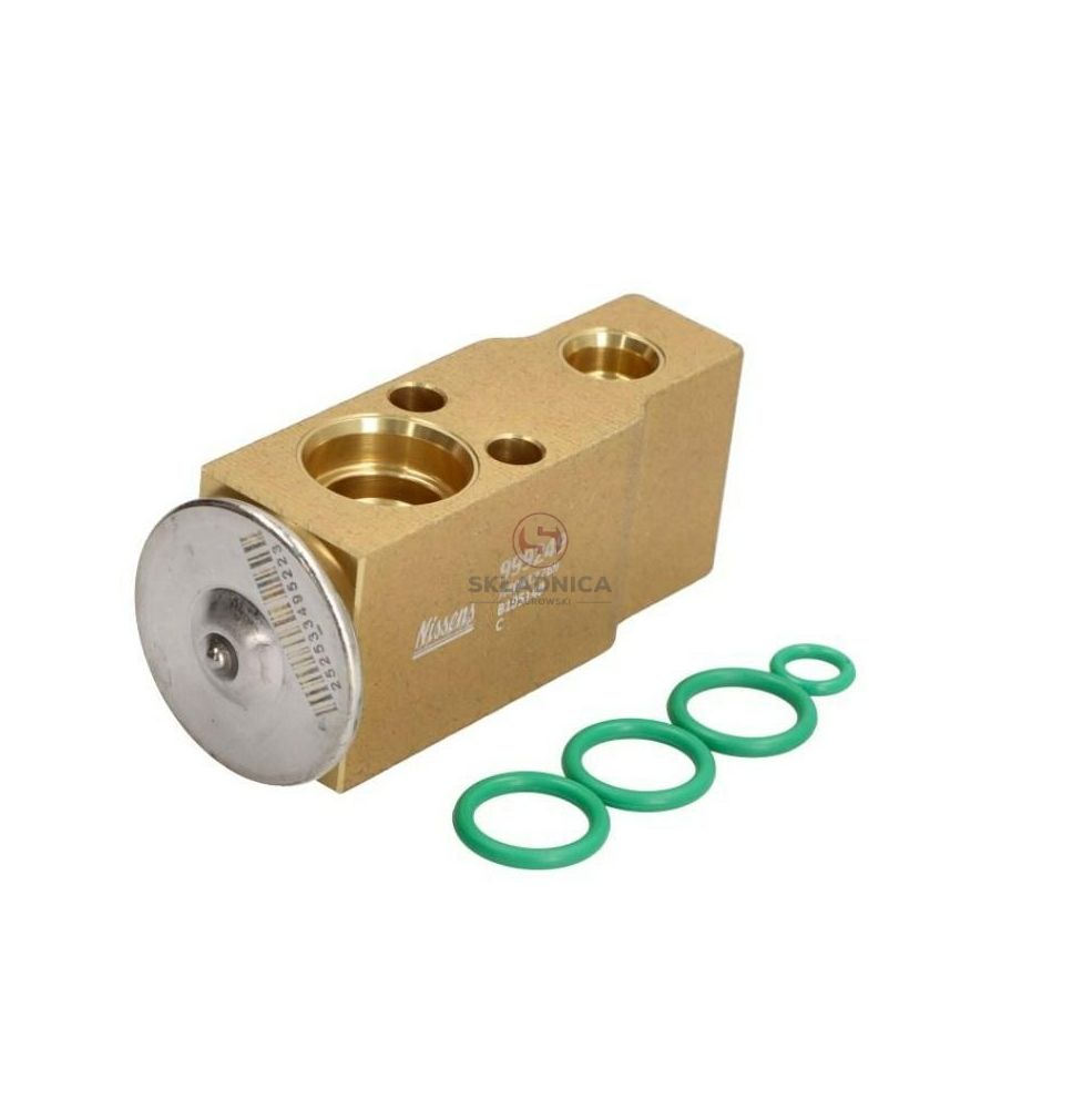 AIR CONDITIONING EXPANSION VALVE [CAC311]