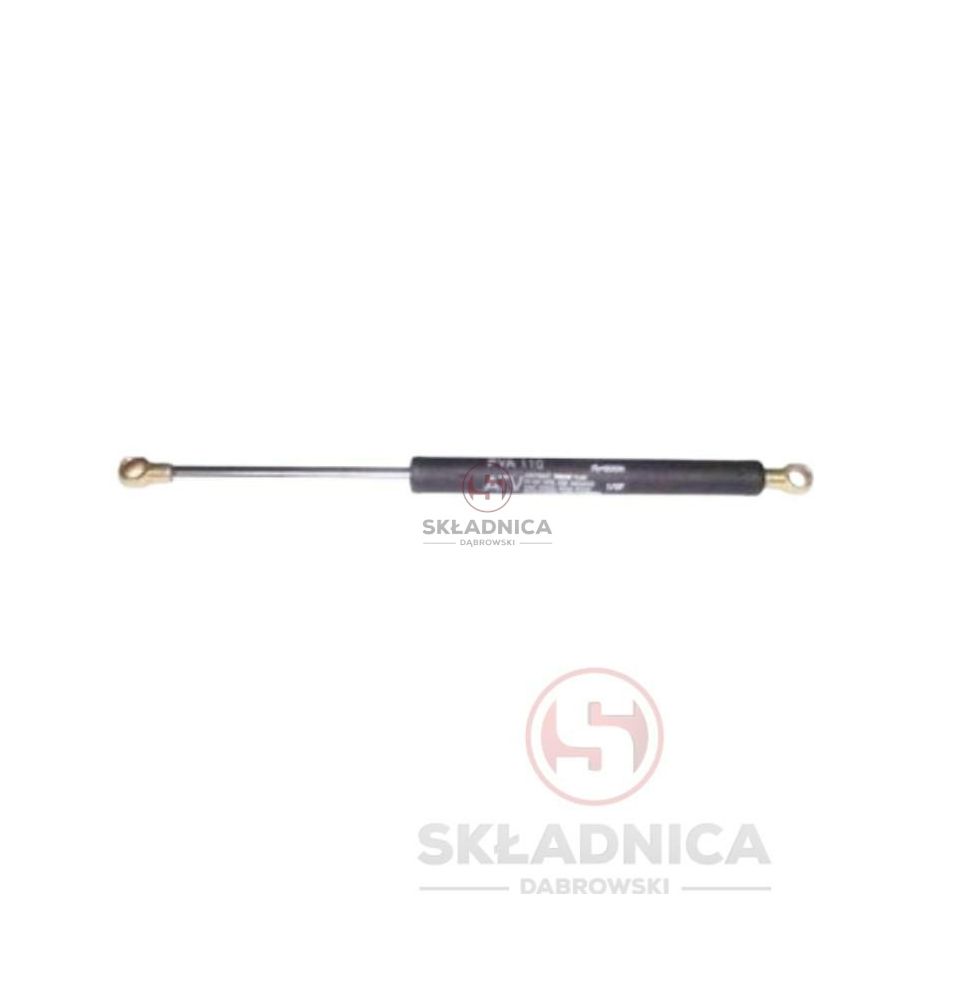 GAS CYLINDER L-315 200N ZETOR [CAK561]