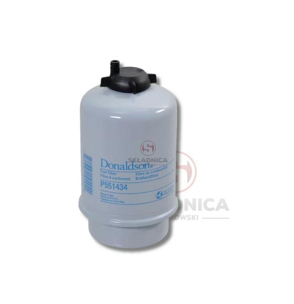 FILTR PALIWA  FI-69/80   H-155  RF  15 M [FI806]
