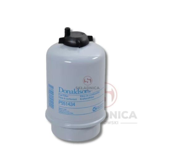 FILTR PALIWA  FI-69/80   H-155  RF  15 M [FI806]