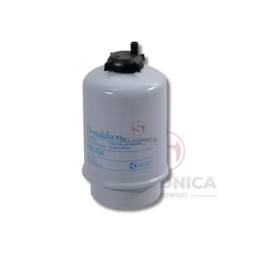 FILTR PALIWA-SEPARATOR P55-1424 [FI807]