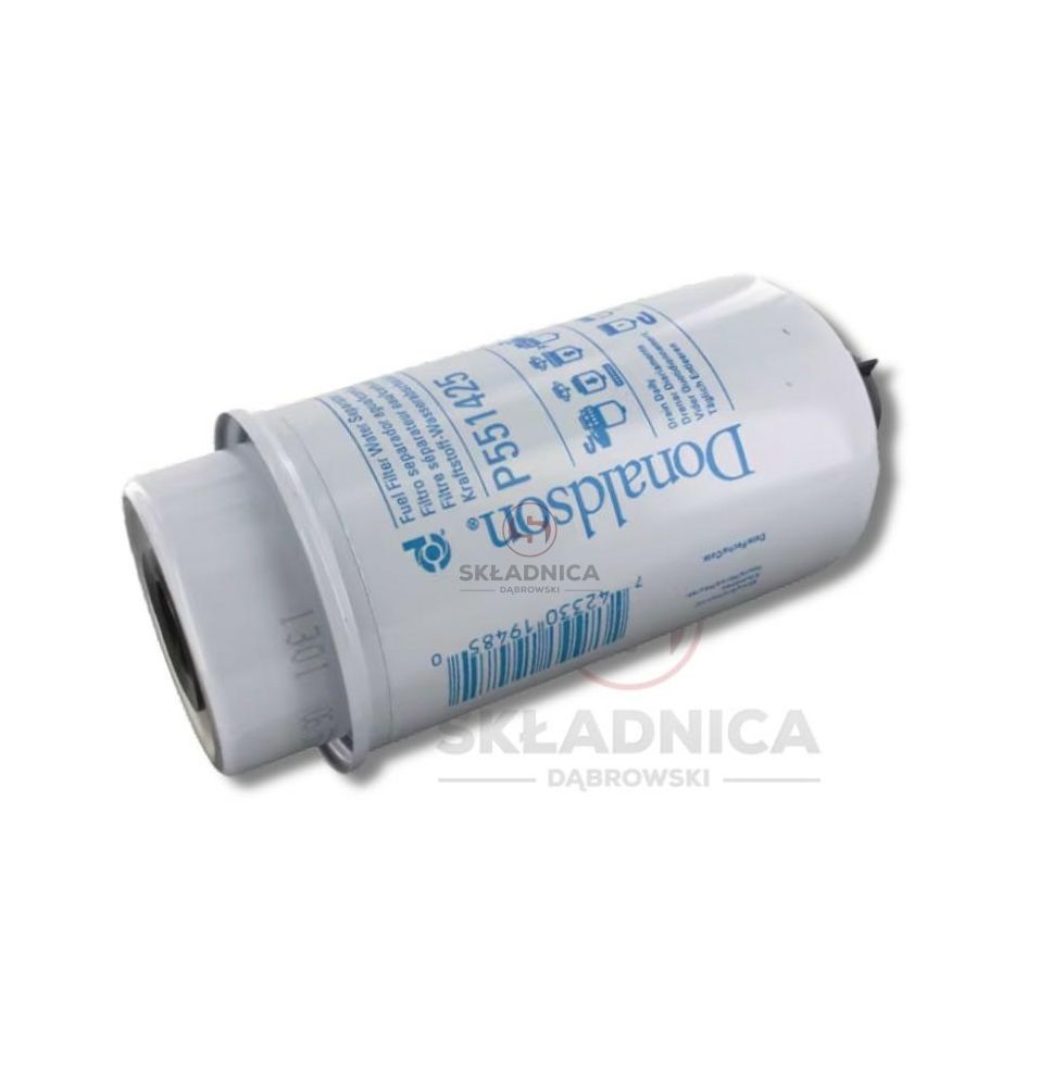 Treibstofffilter P55-1425 [FI811]