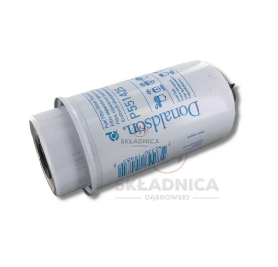 FUEL FILTER P55-1425 [FI811]