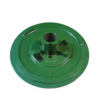 FIXED WHEEL HALF 285/40 [KCJ220033]