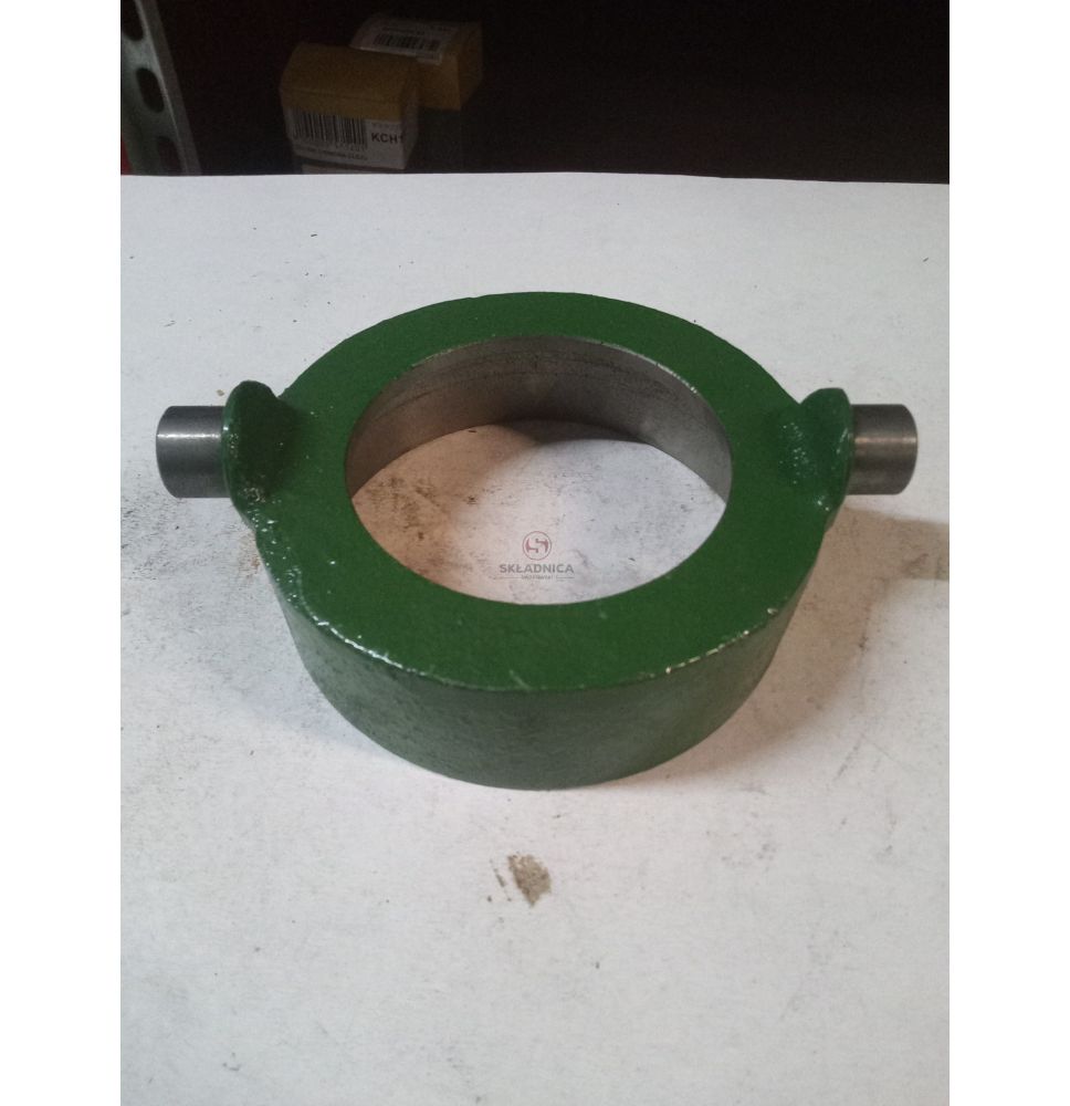 OBUDOWA  ŁOŻYSKA  WYCISKOWEGO [KCJ230027]