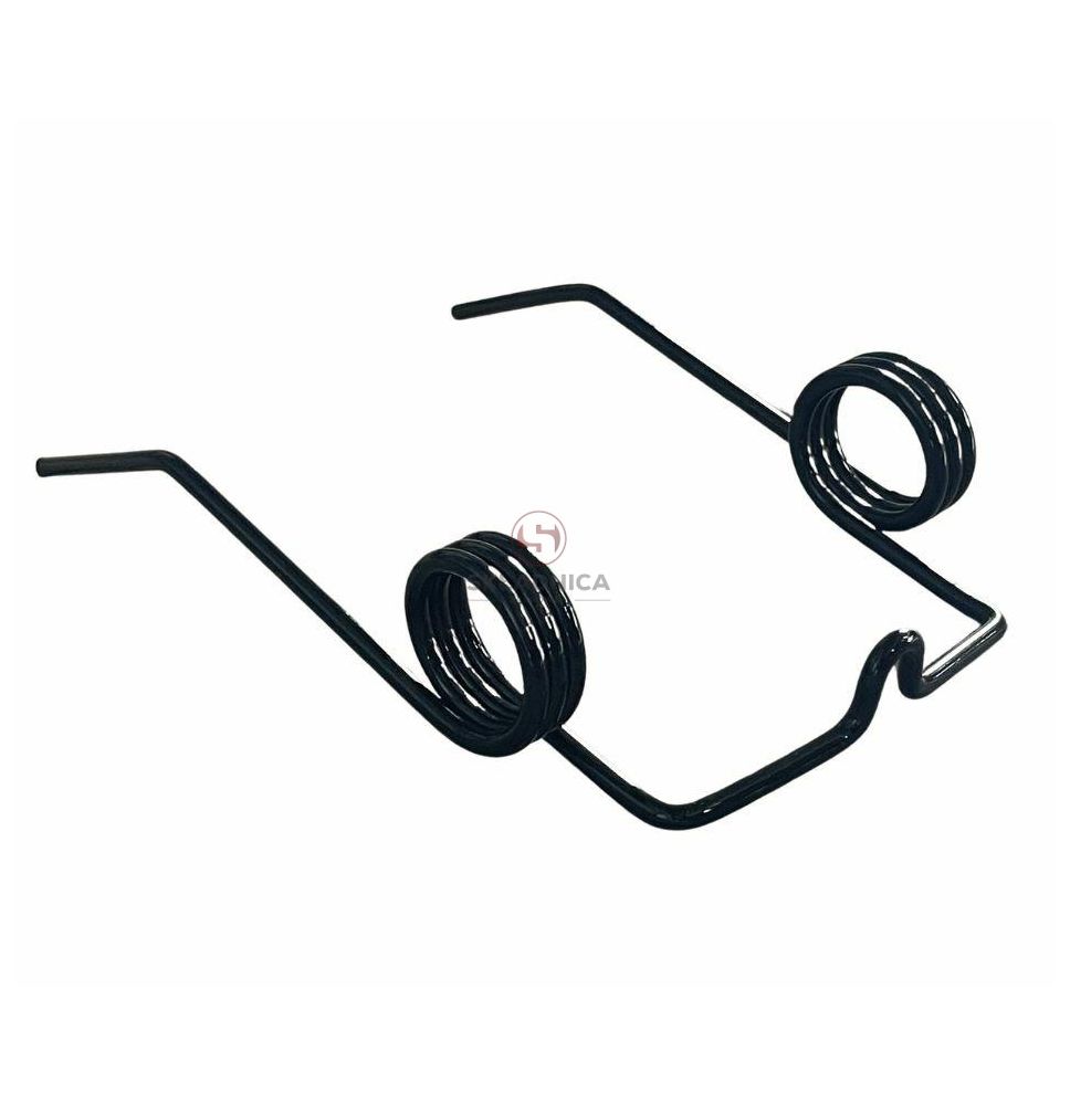 Poussoir de manivelle L-235 NH CASE [KCH410114]