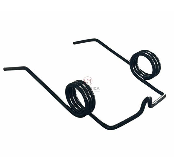 Poussoir de manivelle L-235 NH CASE [KCH410114]