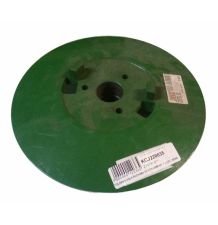 POŁÓWKA KOŁA RUCHOMA ŚR.OTW.40MM,ŚR. CAŁ [KCJ220035]