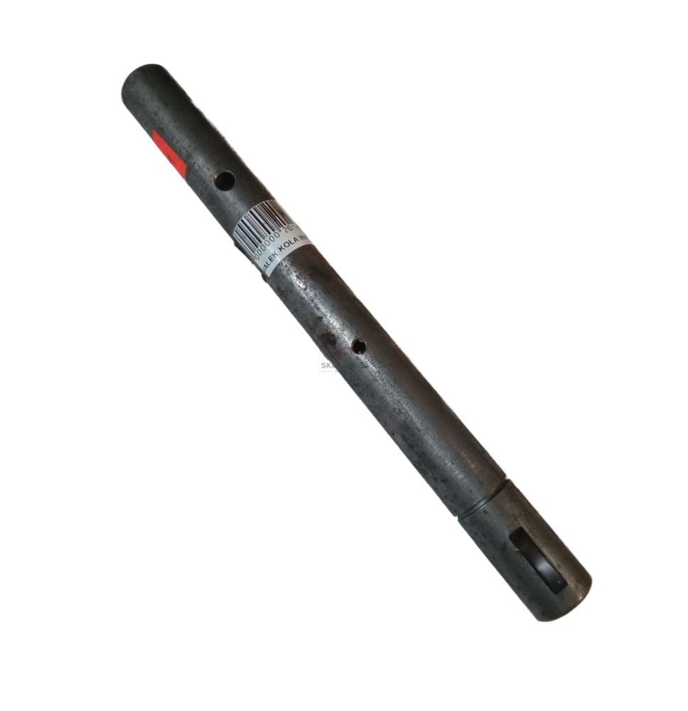 WAŁEK KOŁA WARIATORA [KCJ220054]