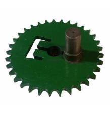 CHAIN WHEEL 5/8" 50-1 [KCJ250026]
