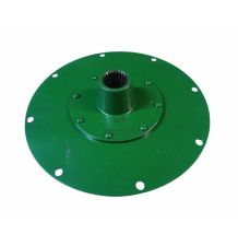 CLUTCH DISC 330 Z-24 36*40 COUNTER [KCJ260012]