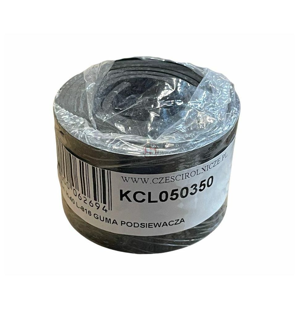 FARTUCH  H-40 L-816 GUMA PODSIEWACZA [KCL050350]