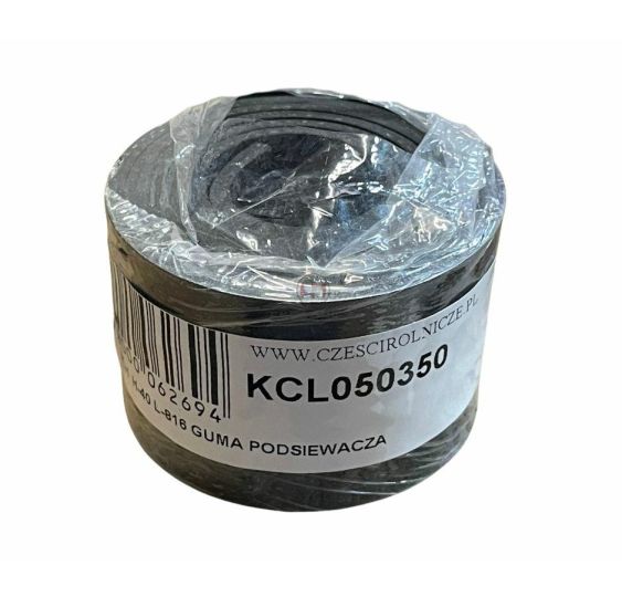 FARTUCH  H-40 L-816 GUMA PODSIEWACZA [KCL050350]