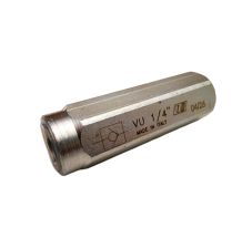 ZAWÓR ZWROTNY VU G1/4``-0.5 [WYP-00054]