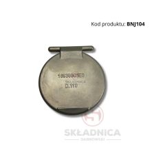 KLAPON JUROP PN 140-155/RV 520 [BNJ104]