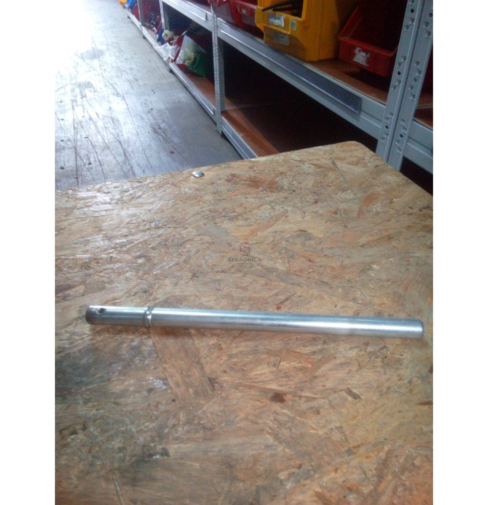 Vis sans fin 16*273 NH [KCH410117]