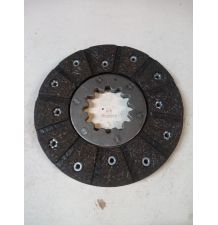 Disque de frein à pieds FI-165 FREZ-57 [KCJ260006]