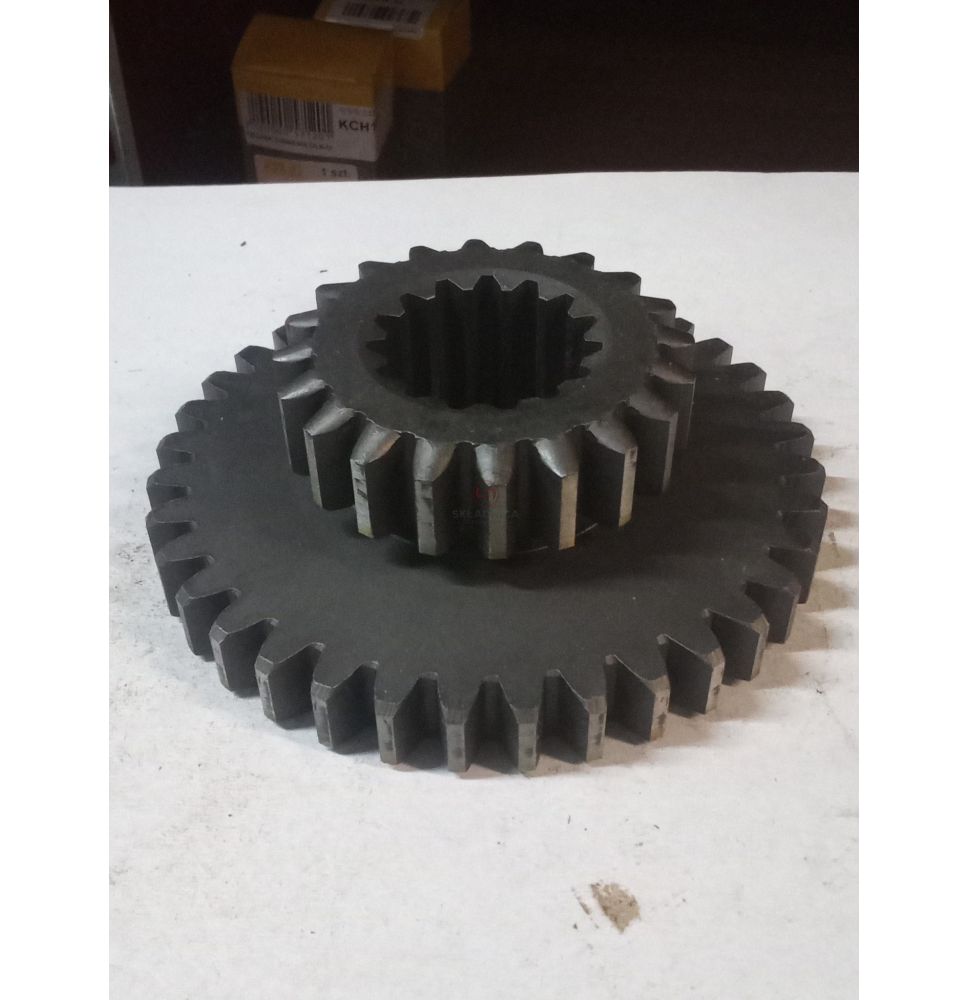Double range gearbox 36/20 W15 [KCJ260021]