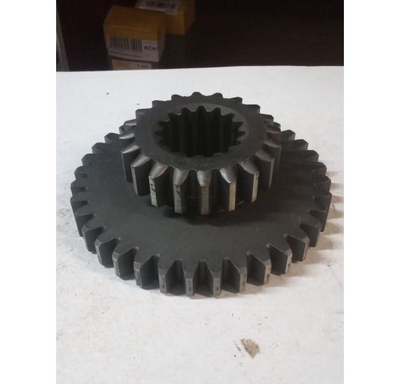 Double range gearbox 36/20 W15 [KCJ260021]
