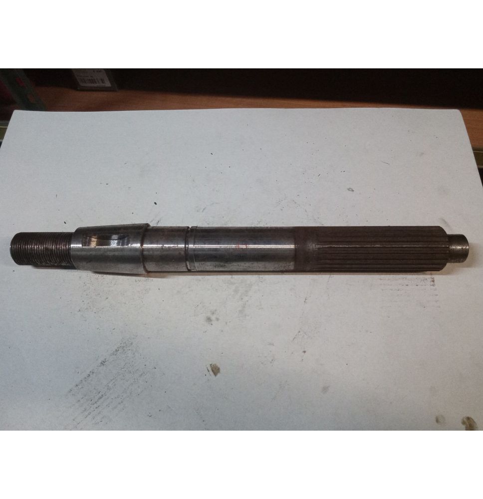 MOTOR DISC SHAFT THICK CUTTER [KCJ260026]