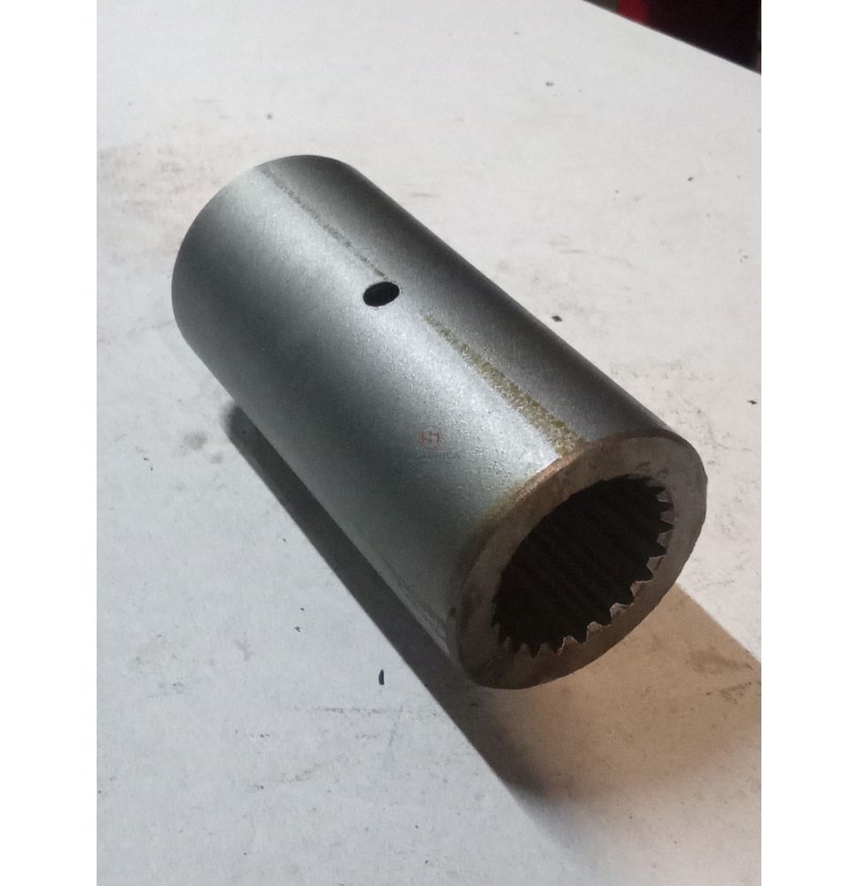 Tube d'union Z-21 fraise 32*35 (1-3/8") [KCJ260045]