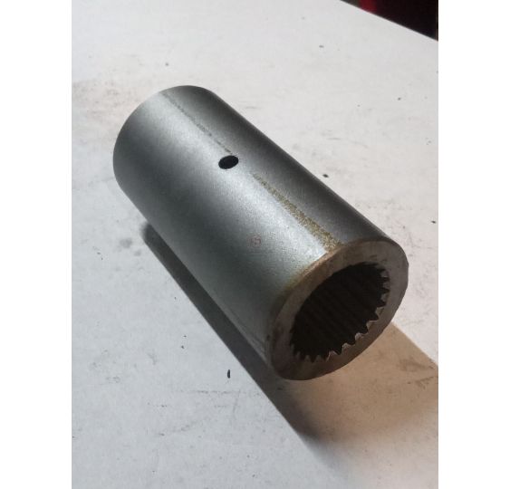 Tube d'union Z-21 fraise 32*35 (1-3/8") [KCJ260045]