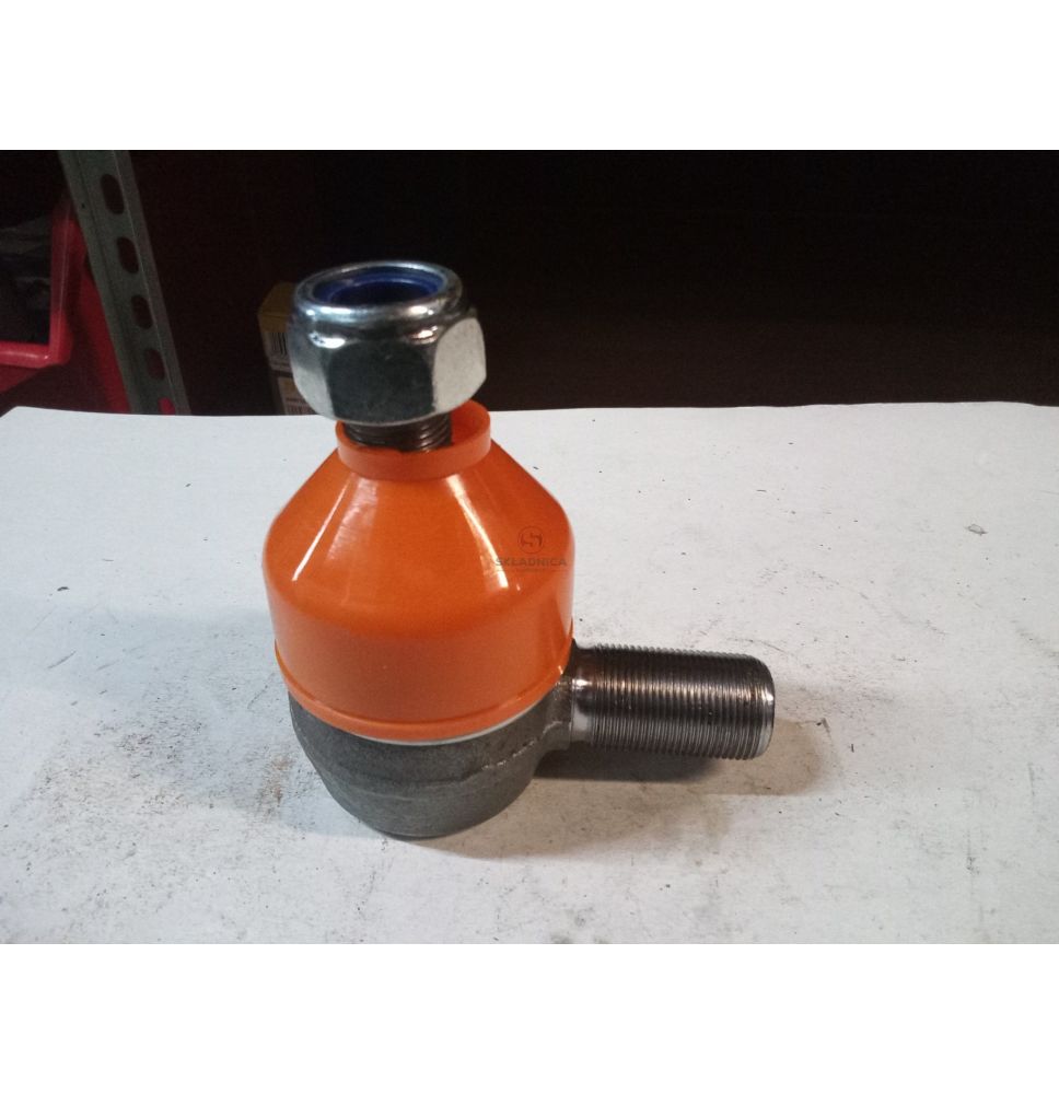 Rotule sphérique 24/26 L-80 M24*1,5 JD [KCJ270013]
