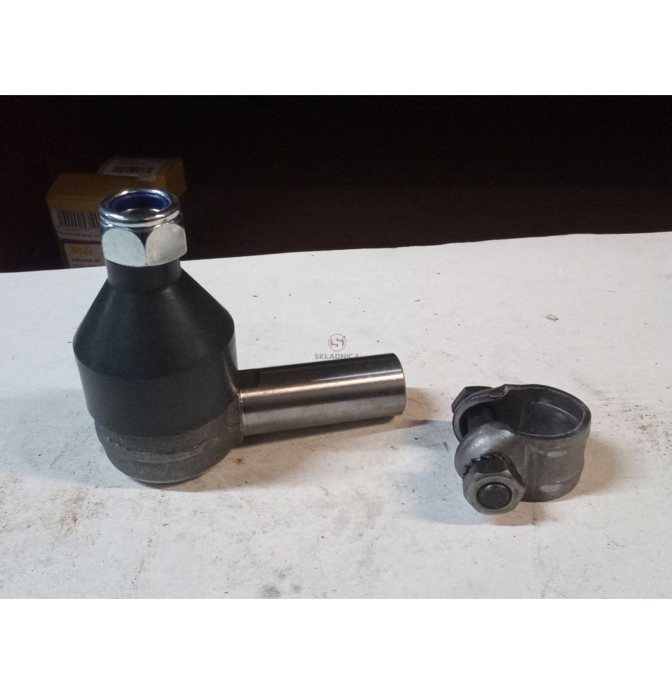 Cardan à rotule 18/20 L-075 M 18*1,5 W [KCJ270046]