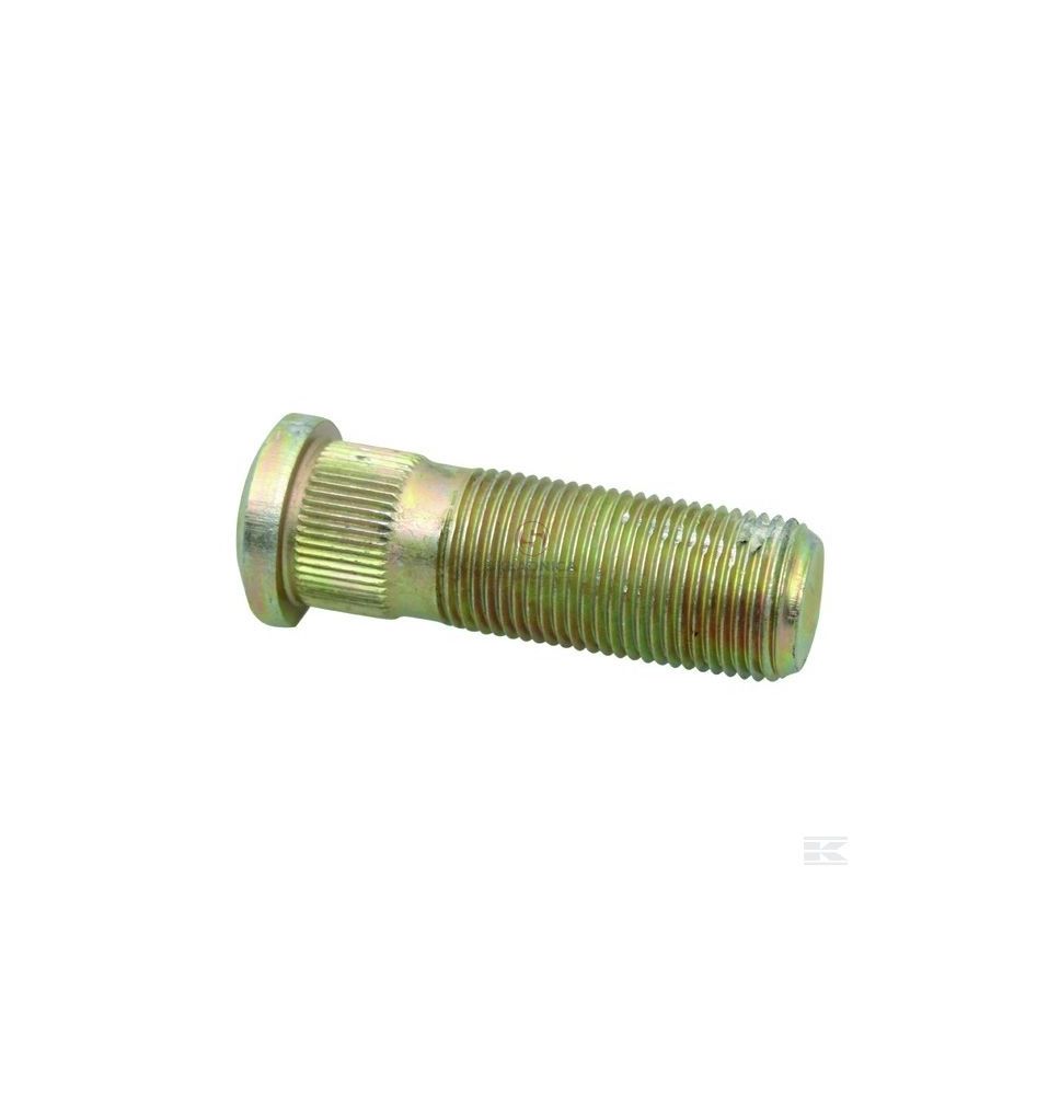 SZPILKA KOŁA M18*1.5 P  L- 53 MM    D-47 [PC006]