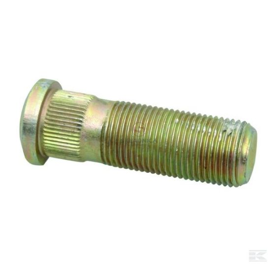 SZPILKA KOŁA M18*1.5 P  L- 53 MM    D-47 [PC006]