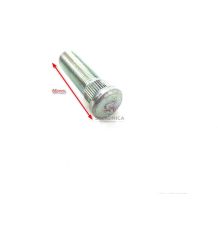SZPILKA KOŁA M18*1.5 P  L- 53 MM    D-47 [PC006]