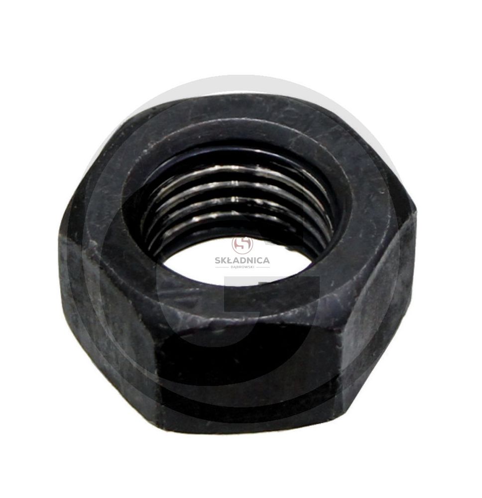 NAKRĘTKA M22*2.0 [PC096]